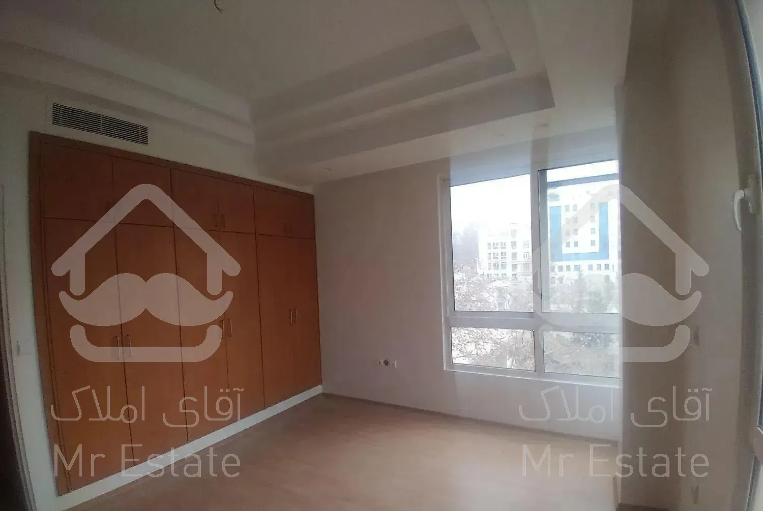 ۲۵۵متر/۴خوابه/فول امکانات/الهیه