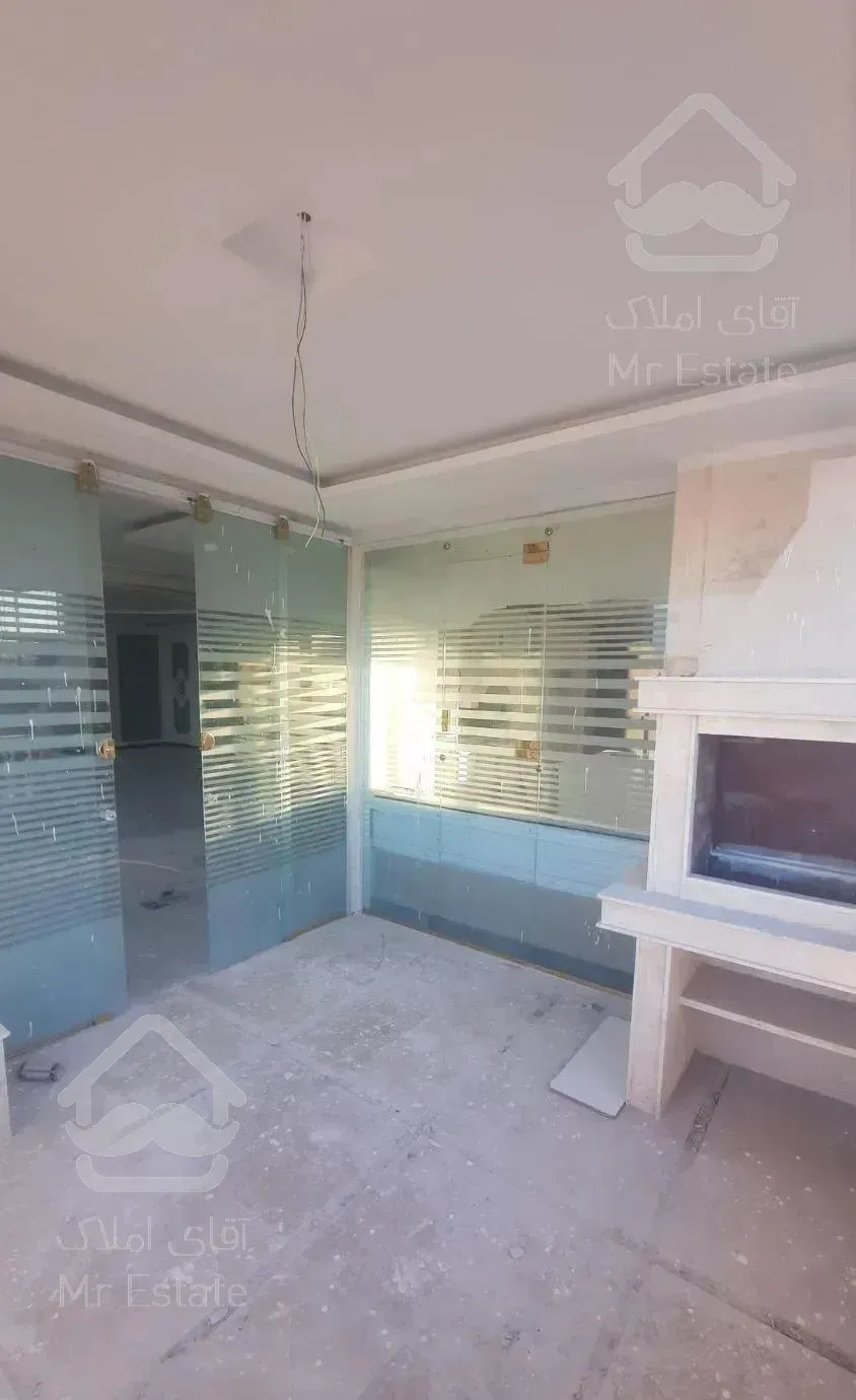 آپارتمان ۱۲۰متری امامت اوایل زیباشهر صفرسه نبش