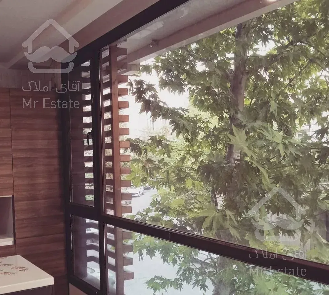 ۱۰۵متر جمشیدیه تکواحدی