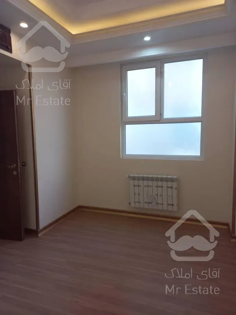 ۱۱۱متر دوخواب سازمان برنامه جنوبی