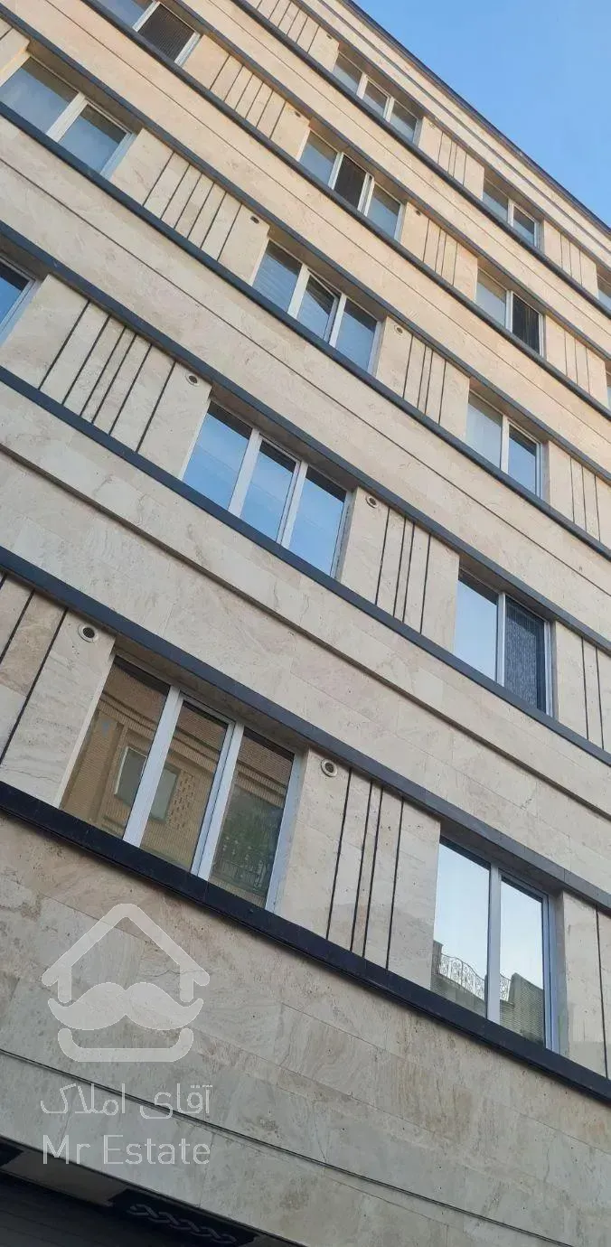 دو خوابه نوساز ابتدای غفاری کوچه مراد