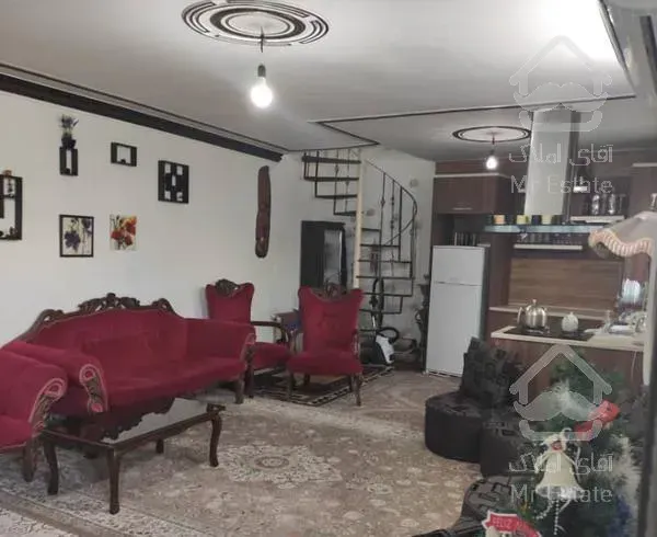 ویلا باغ مهرآباد رودهن