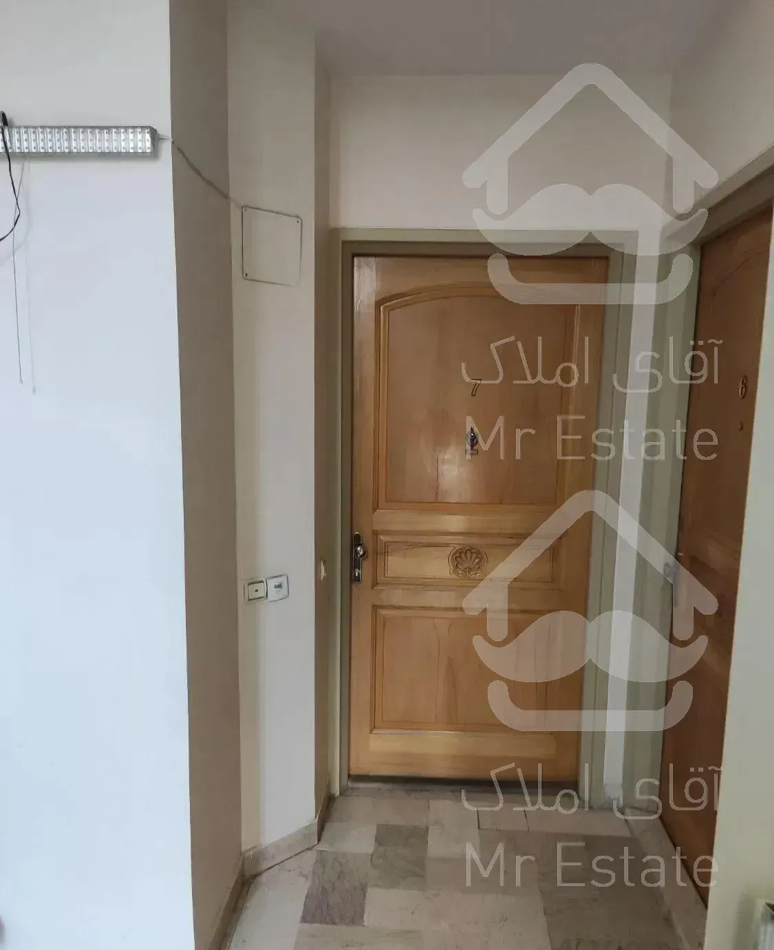 آپارتمان ۷۰متری ۲خواب رهن کامل