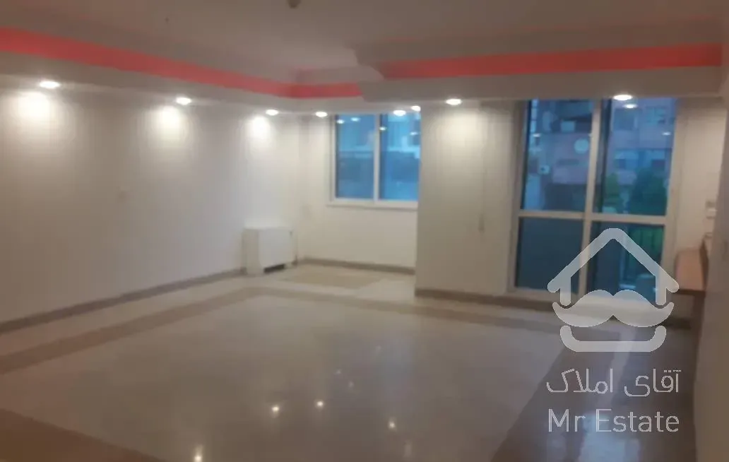 آپارتمان ۱۲۰متری دو خواب