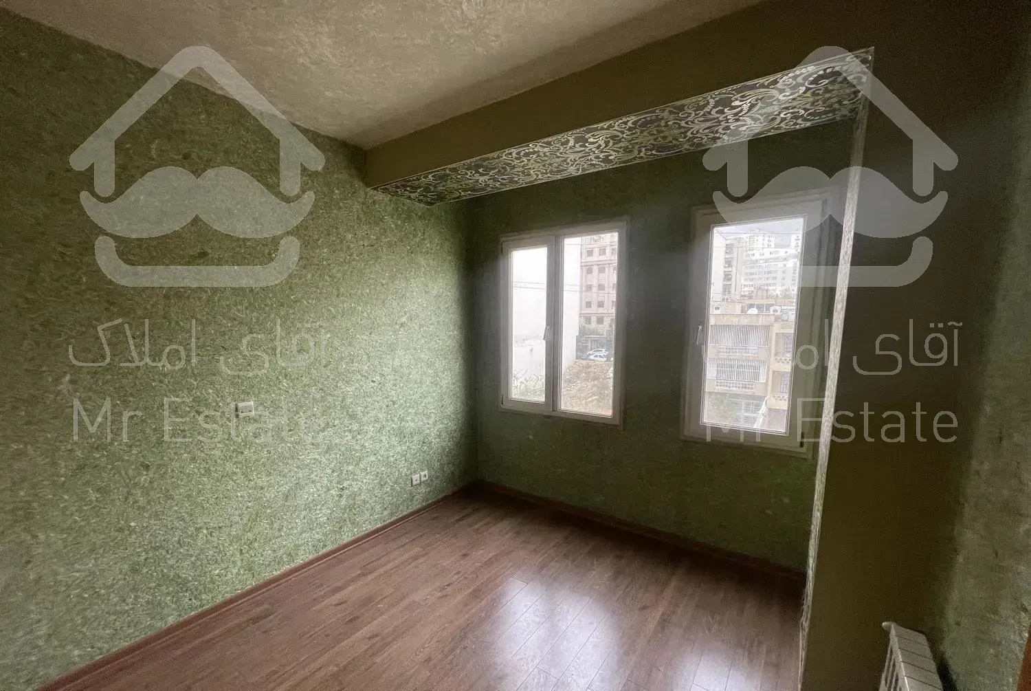 کوی فراز ١٠٠ متری