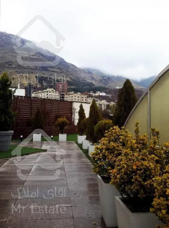 فروش آپارتمان ۳۰۰متر فرمانیه