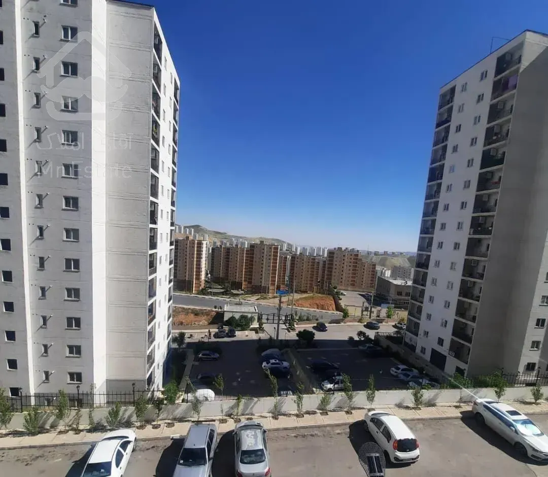 آپارتمان کوزو پردیس سرمایه گذاری سکونت فاز۱۱تهران