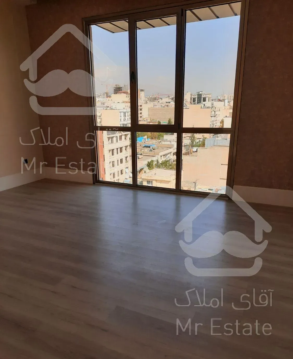 ۲۸۵ متر ۴ خواب شیخ بهایی شمالی فول مشاعات