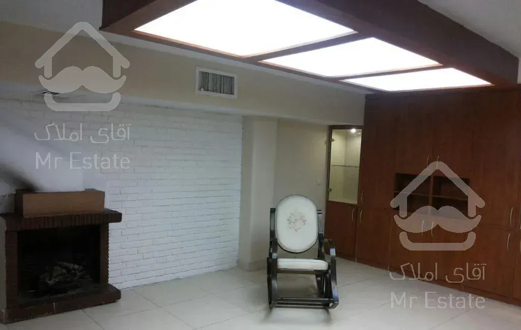 آپارتمان واقع در جردن ۸۰ متر