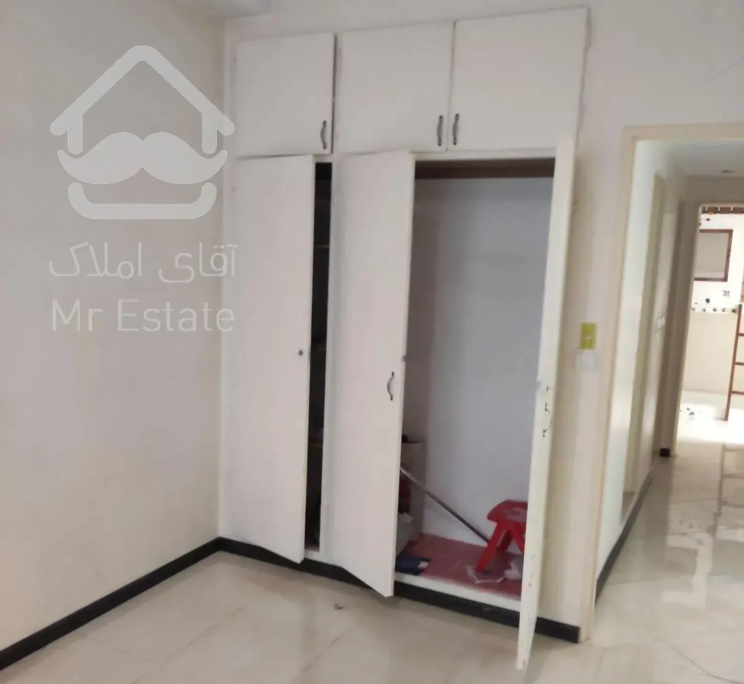 ۸۶متر شهرک دانشگاه شریف منطقه ۲۲ بلوار اردستانی