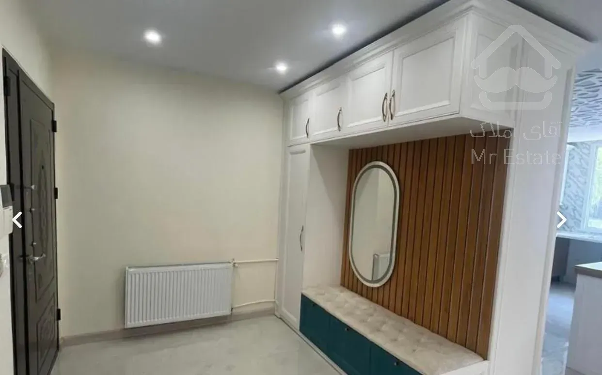 شمال یوسف‌آباد/۹۵متر۲خواب/ویو دار