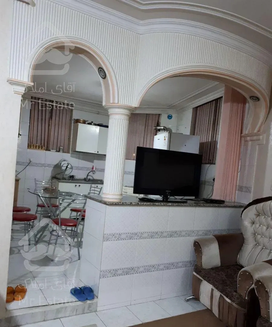 سویت،سوئیت و هتل آپارتمان ویلایی مبله در ابرسان