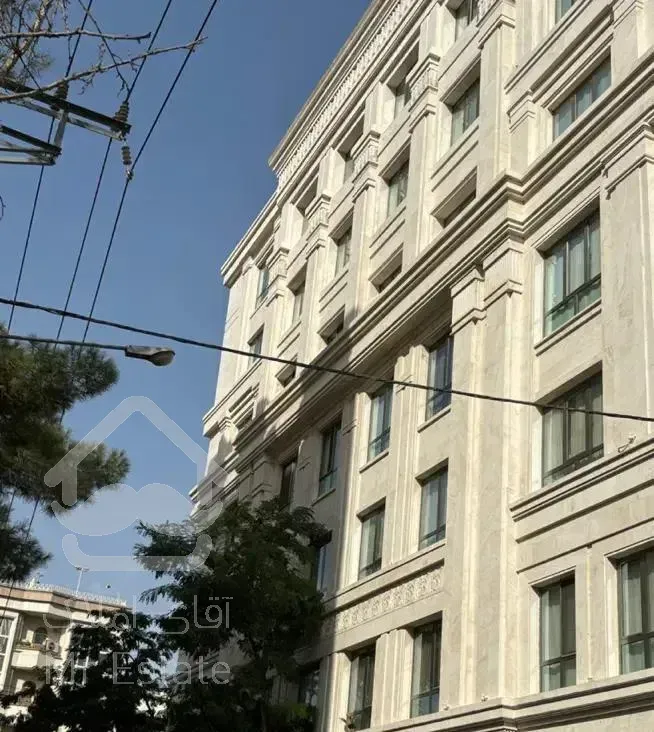 آپارتمان۱۷۰متری/رهن کامل/صفر کلیدنخورده/ شیک‌ومدرن