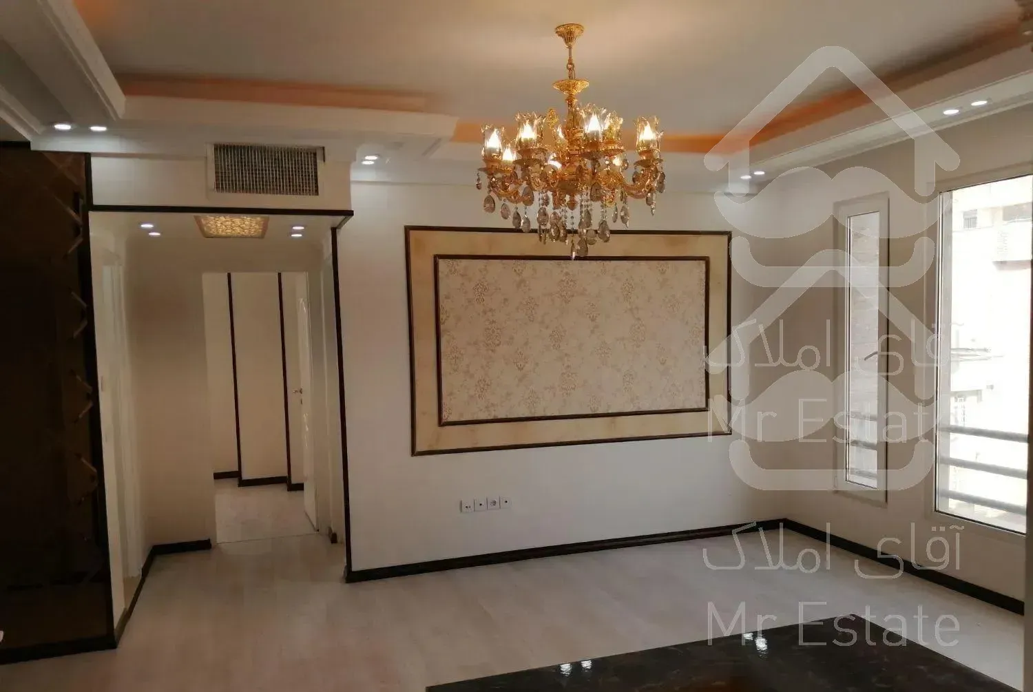 ستارخان ، تهران ویلا ، 89 متری