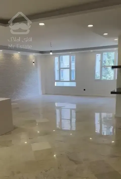 اجودانیه ۱۴۰ متر ۳ خواب تکواحدی