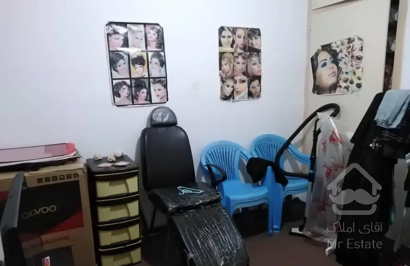 اجاره آپارتمان ۸۱ متری ۲ خوابه