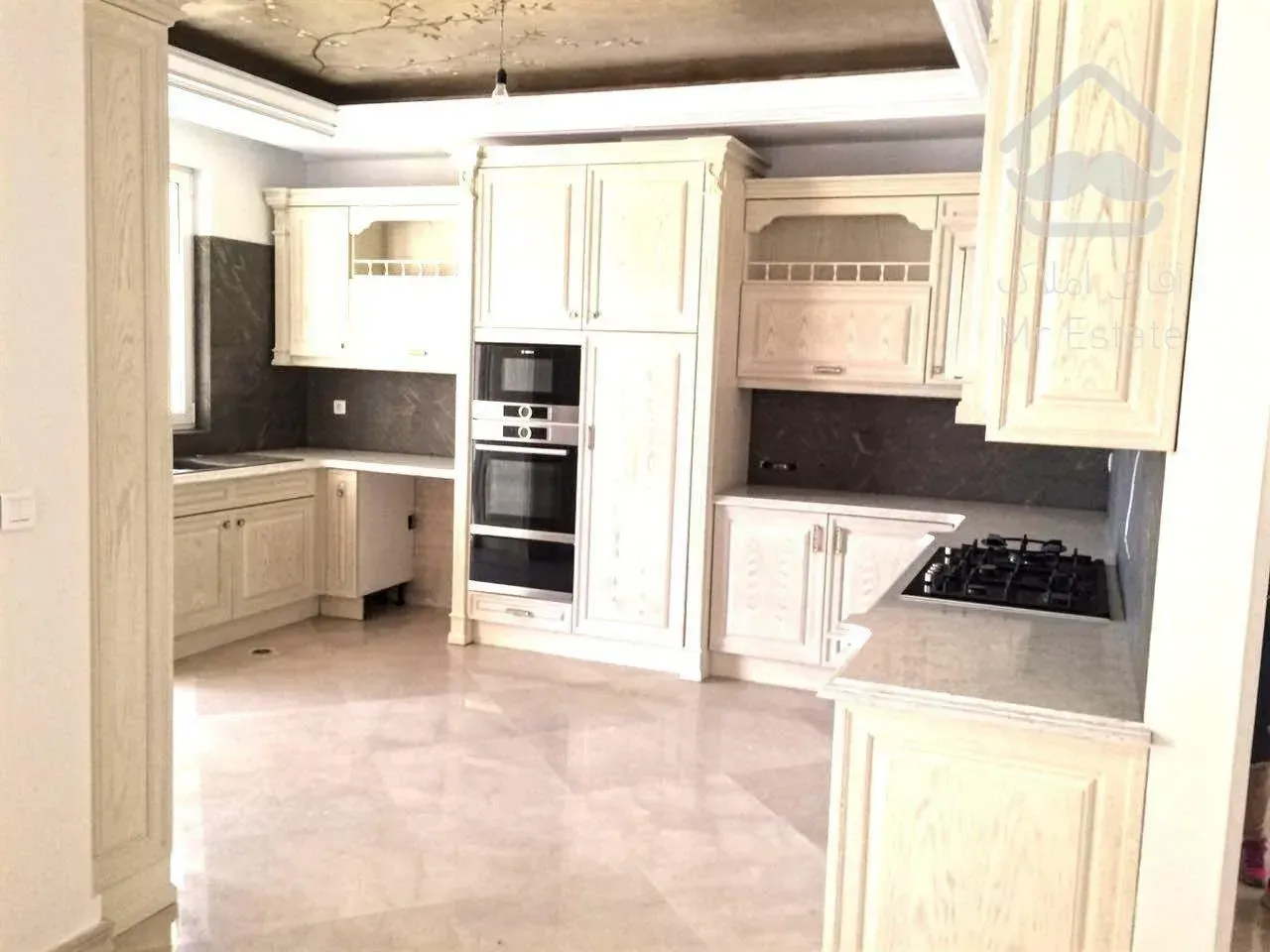 خرید 280 متری اقدسیه گلستان شمالی