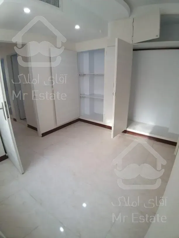 ۱۱۵ متر جنت آباد کلیدنخورده لوکس