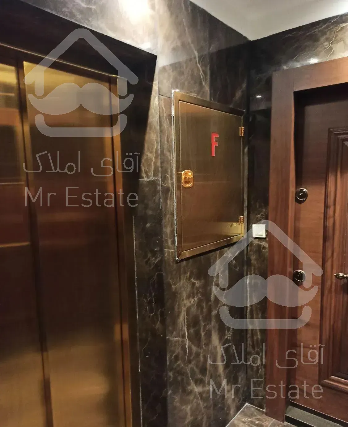 106متر دو خواب نوساز کلید نخورده میرزای شیرازی