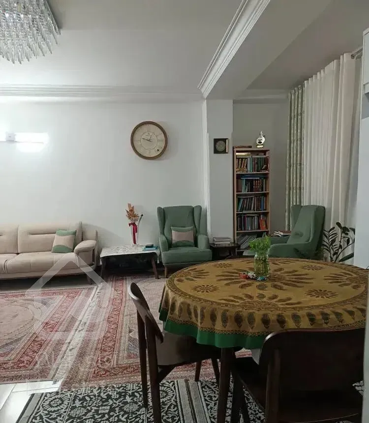 آپارتمان ۷۰متری شیک در بابل