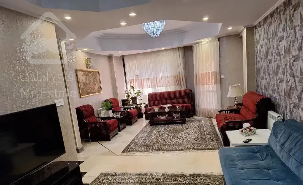 جهانتاب/منظریه/اجاره آپارتمان 100متری/دو خواب فول