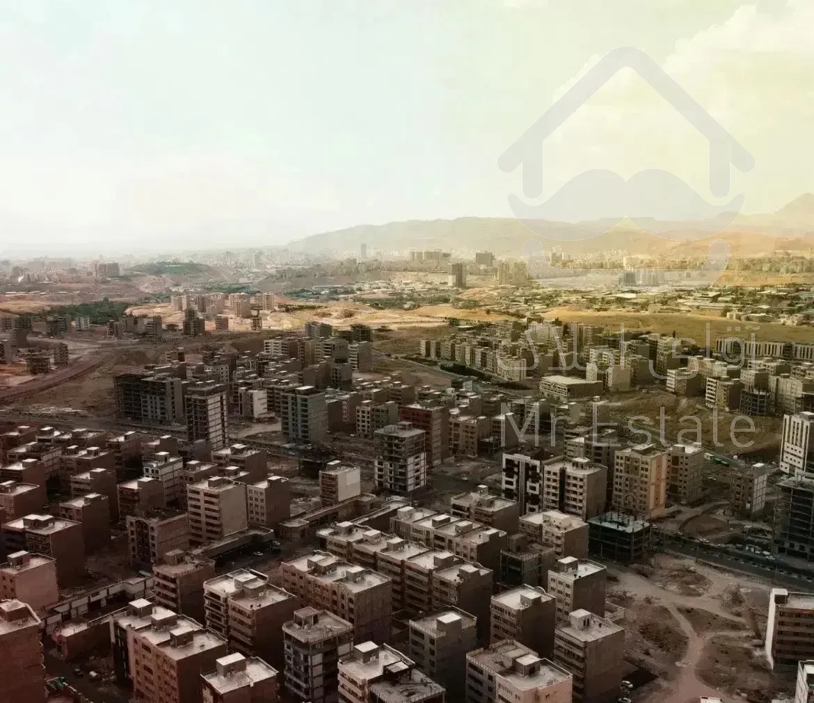 فروش واحد188 متر در شهرک خاوران