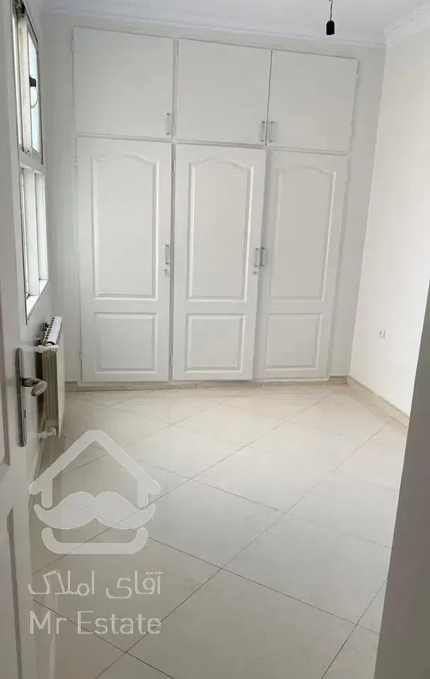 ۹۳متر۲خواب فول کادوس بین فلکه ۲و۳تهرانپارس