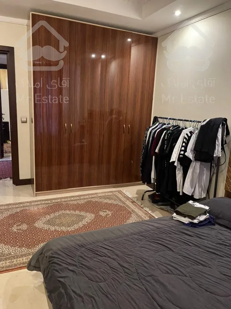 فروش آپارتمان زعفرانیه 113  متر اکازيون