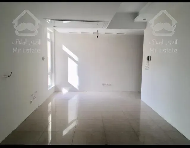 اجاره اداری ۹۵ متر بر کاشانی