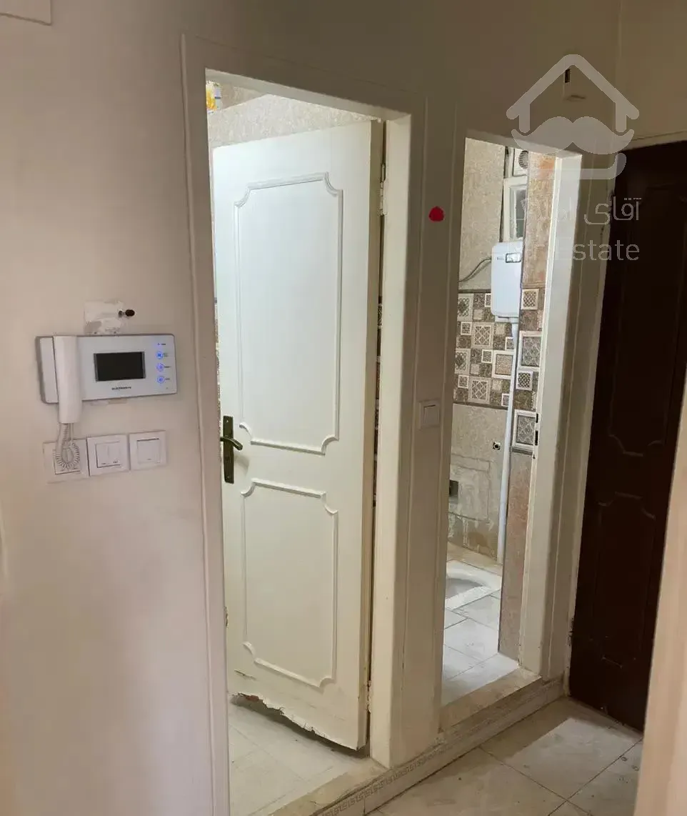 اجاره آپارتمان ۶۵ متری واقع در شیخ هادی کوچه هاتف