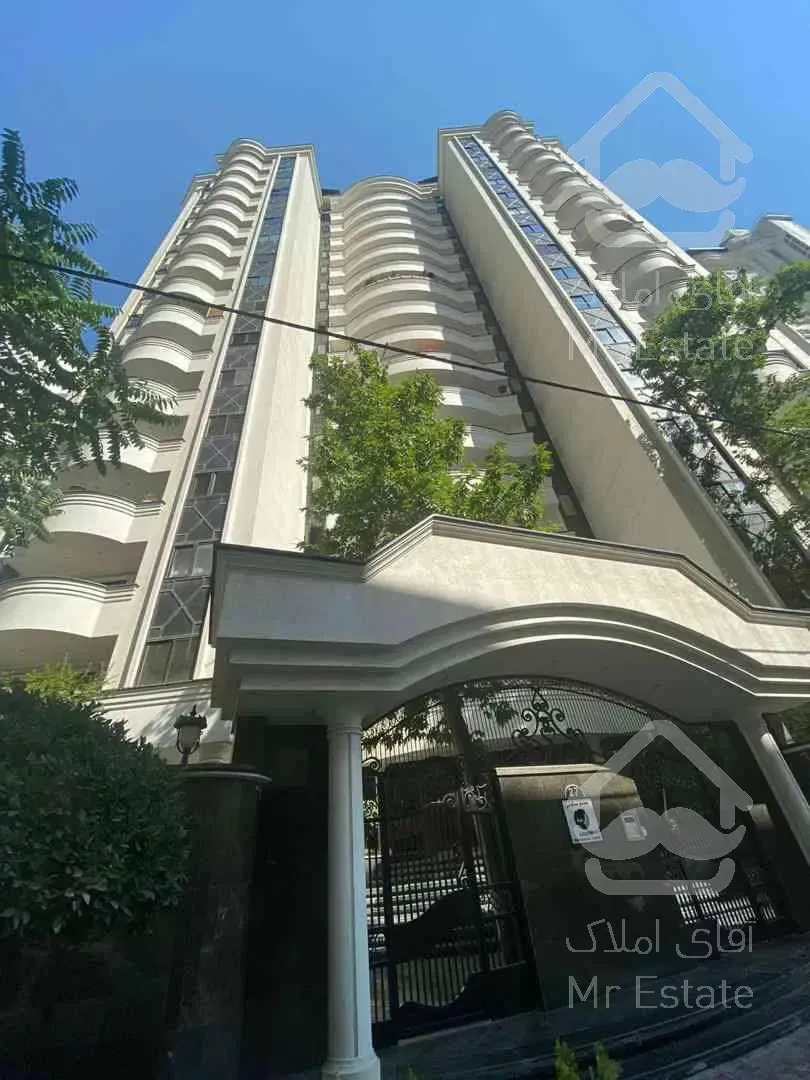 230  متر 4 خواب محمودیه قدیمی  فول نوسازی شده