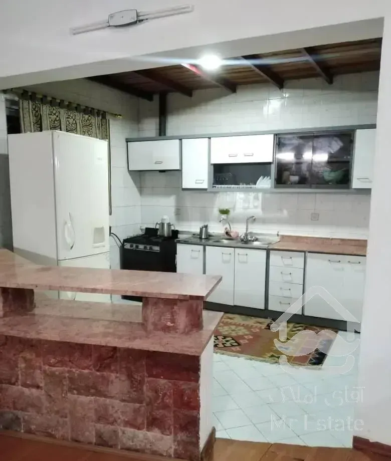 اجاره ویلا  جنگلی دوخوابه