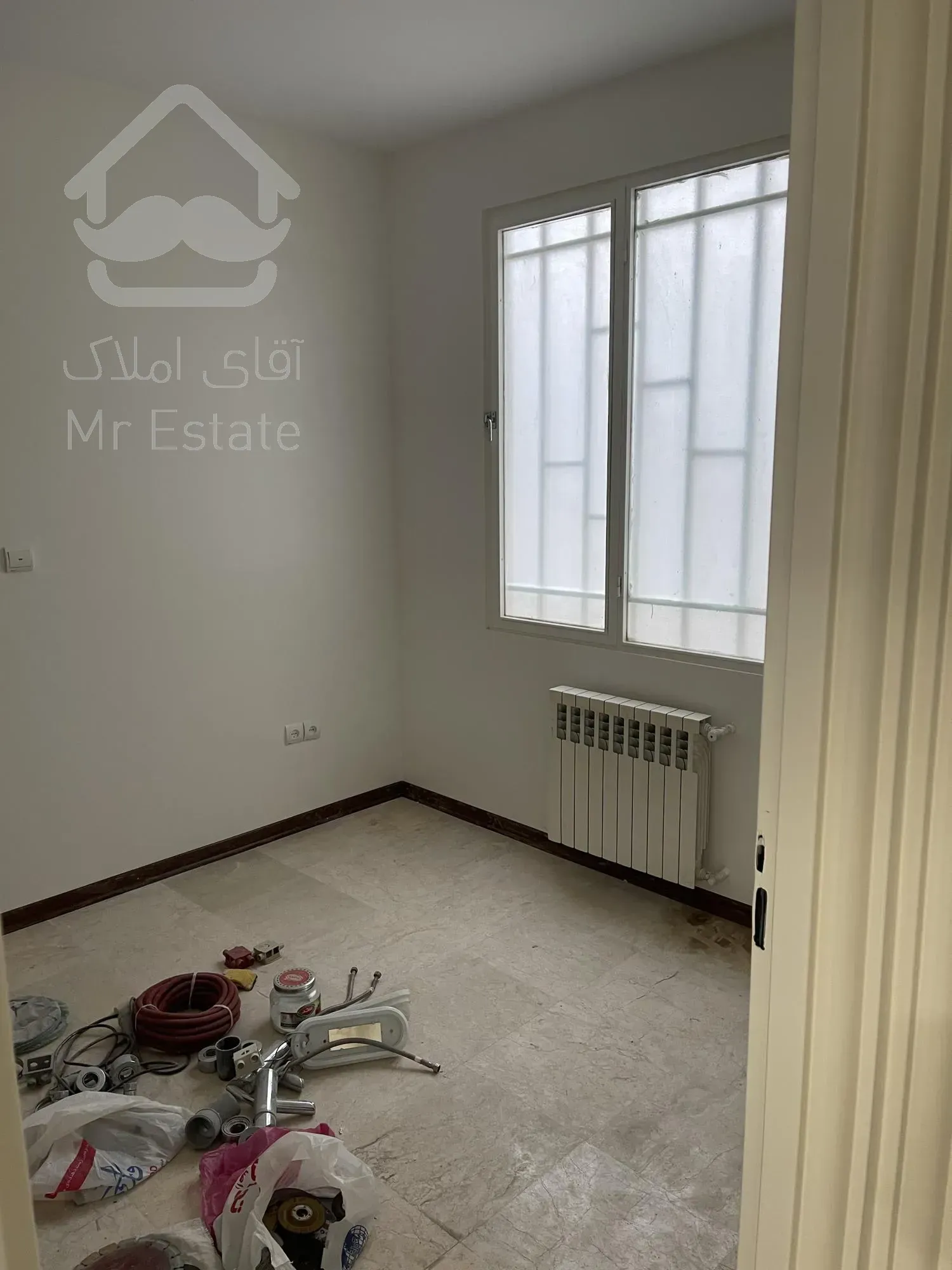 اجاره آپارتمان/۱۱۰ متری/شهرک غرب