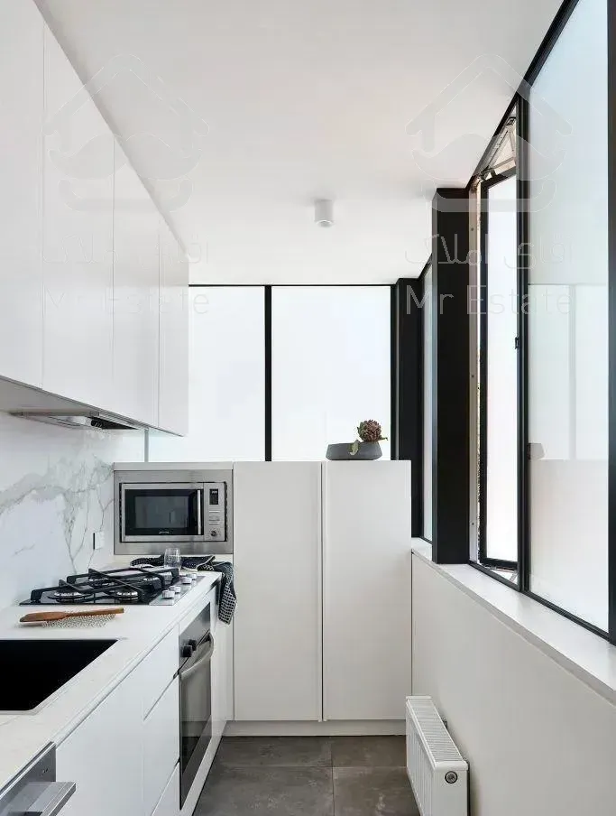 ۱۴۵ متری گلشن هفت تیر نوساز