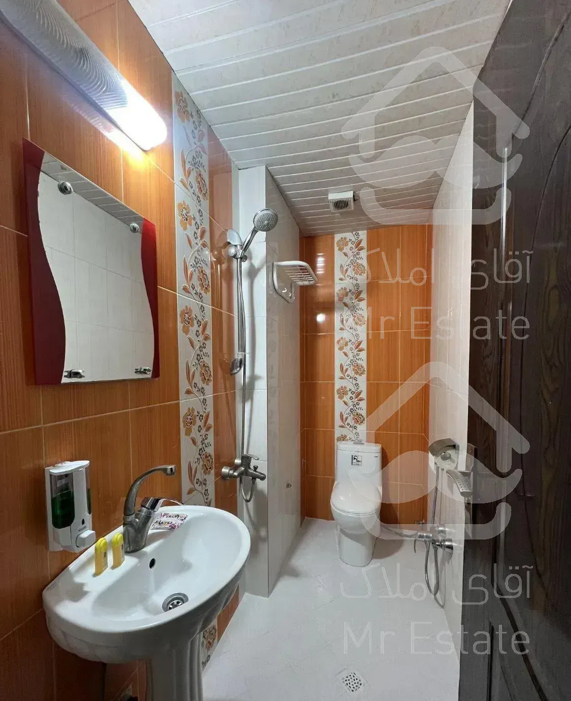 هتل مجلل ضیازاده ( تازه افتتاح )