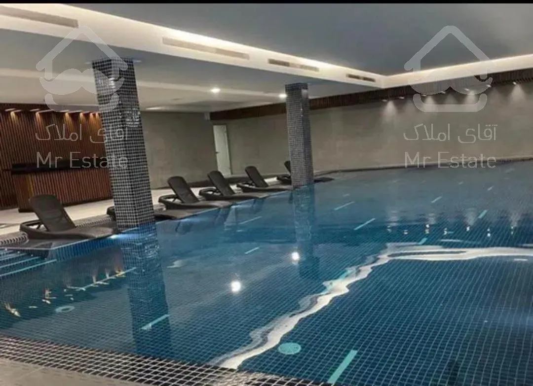 ۱۳۰مترهایپرلوس با خدمات هتلینگ دیدابدی برج میکا