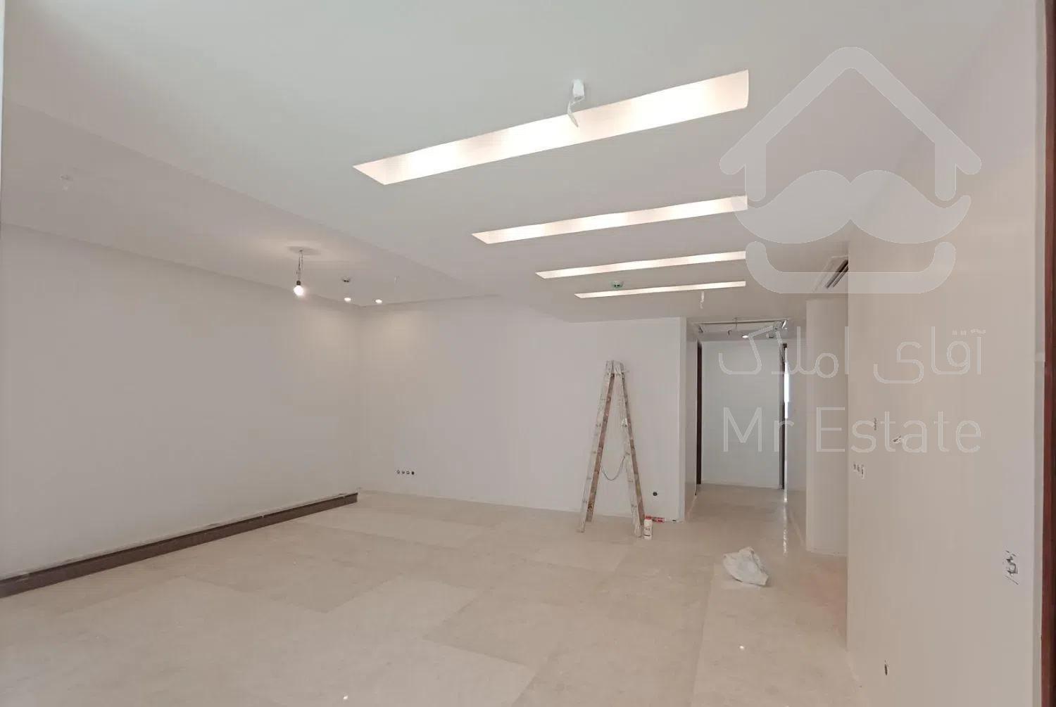 آپارتمان 100 متری نوساز ویو ابدی شهرآرا