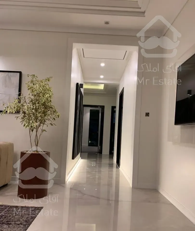 ۴۰۰متر(مدرن)+۸۰متر تراس کامرانیه شمالی