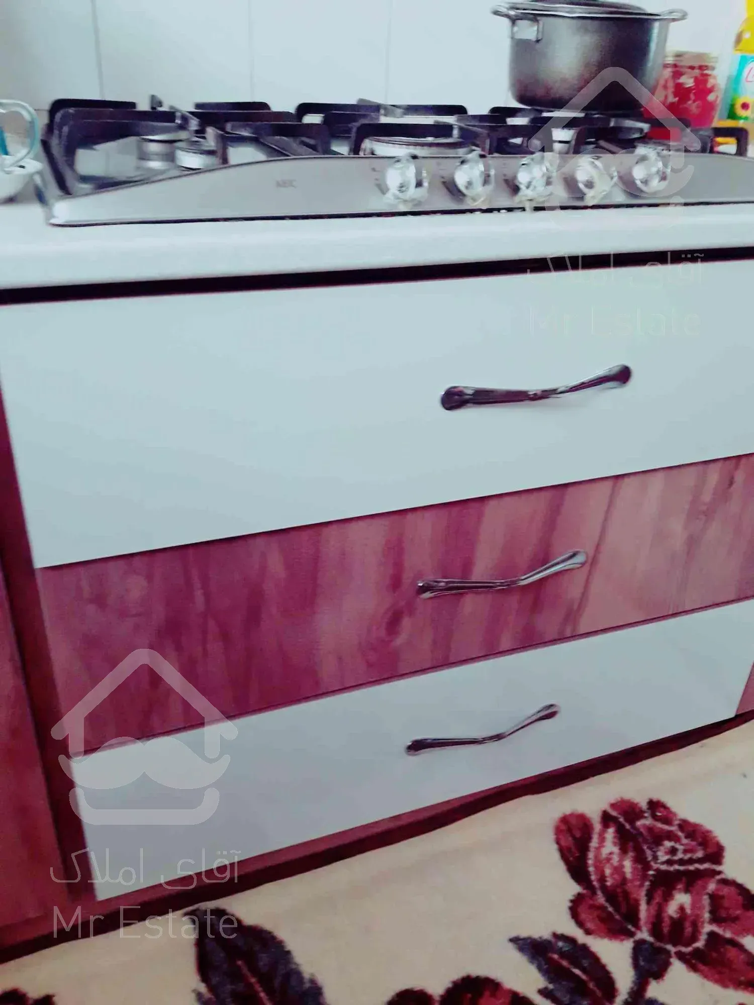 آپارتمان شخصی ساز