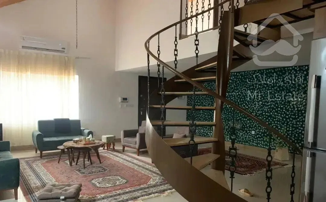 رهن ویلا در محمود آباد