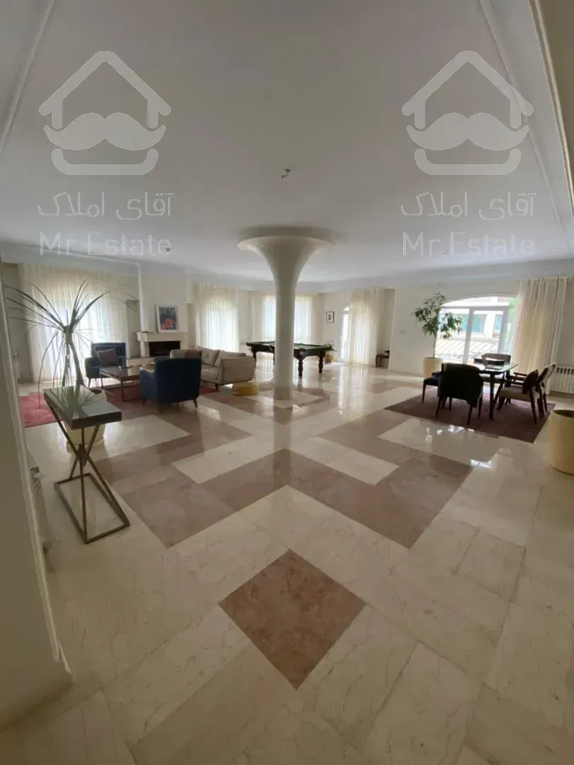 اجاره و رهن آپارتمان فرشته 350  متر شیک