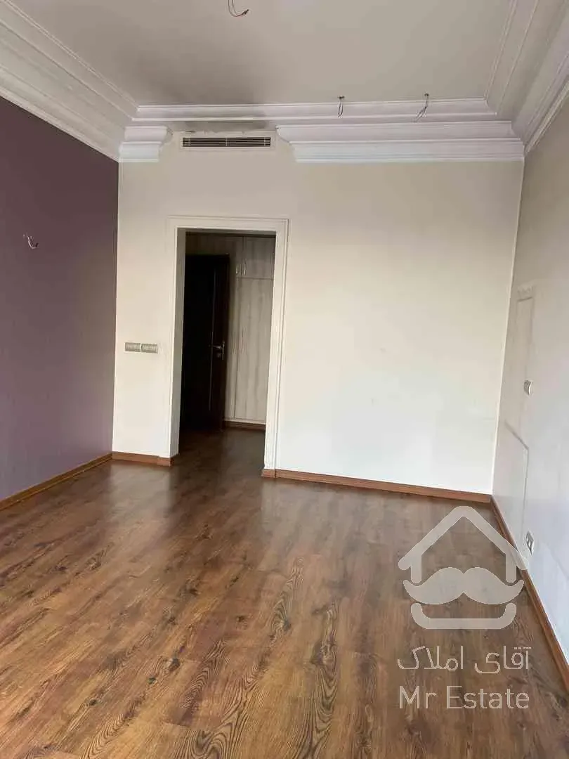 200 متر فول فرنیش جمشیدیه/فول مشاعات