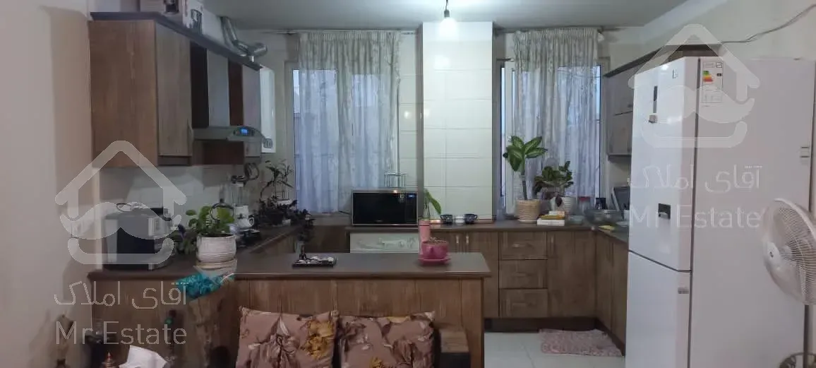 ۵۰ متر ،۱خواب/ فول امکانات/ ۶ ساله