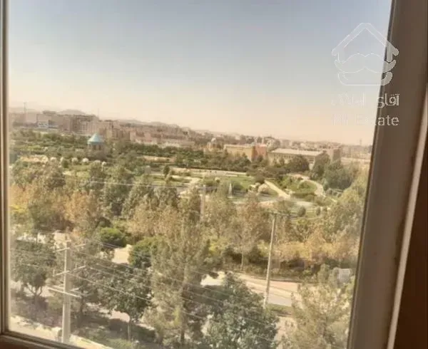 ۸۵ متری دو نبش و   پرنور