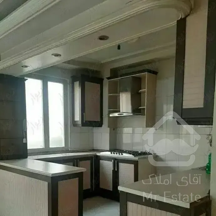 آپارتمان ۵۵متری/خوش نقشه