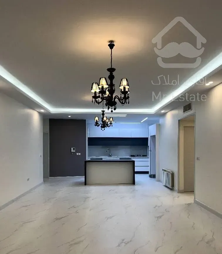 فروش آپارتمان ۱۱۸متر فول بازسازی خ  افتخاری