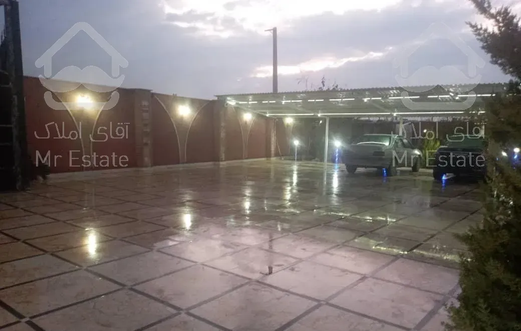 کرایه  و اجاره باغ ویلا در  کهریز سنگ