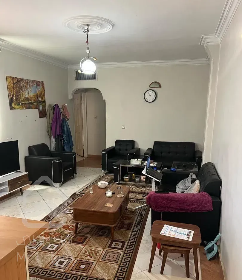 اجاره آپارتمان ۶۰ متری درجمالزاده شمالی نصرت