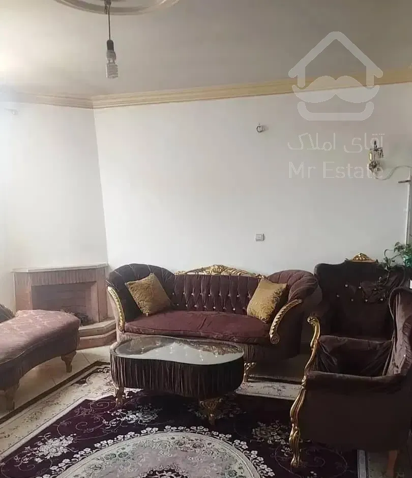 آپارتمان دوخوابه ۶۷متری