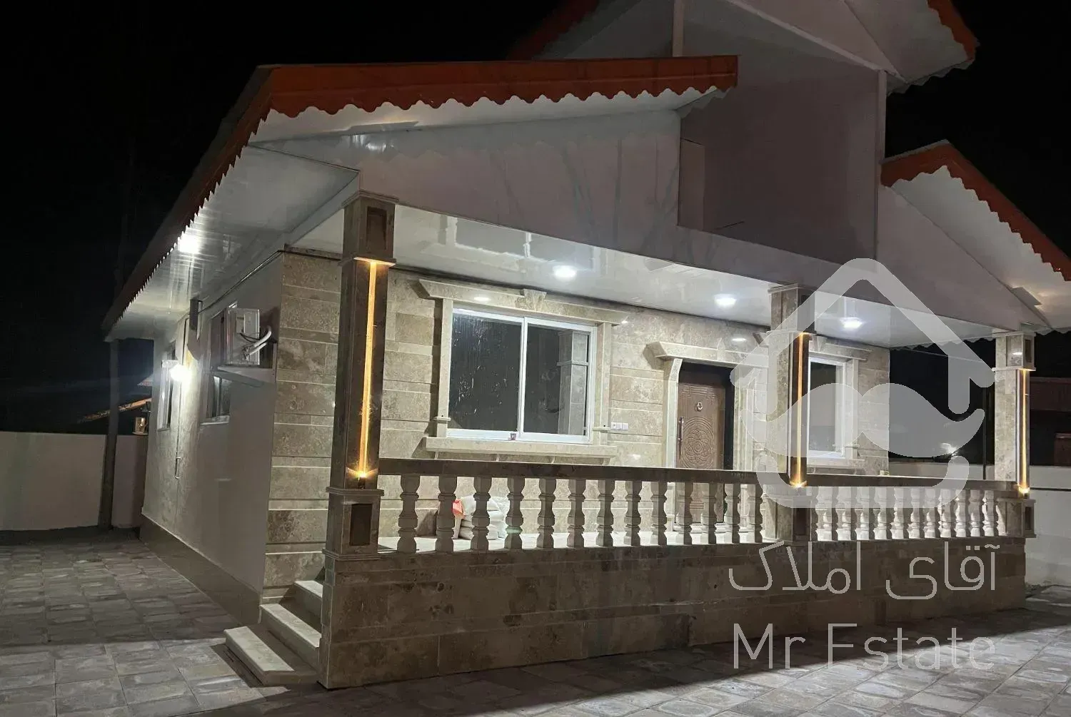 اجاره ویلا شبانه روزی باتمام امکانات درسیاهکل